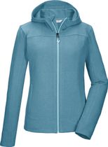 killtec KOS 49 Women Fleece Jacket Women's casual jacket