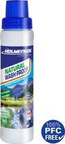 Natural Wash Proof