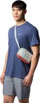 Trail Traveler Crossbody Bag