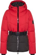 Nateland Contrast Jacket