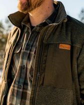 Lappland Rough Fleece Jacket