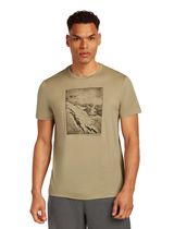 Men Mer 150 Tech Lite Short Sleeve Tee Summit