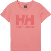 Helly Hansen K HH Logo T-shirt Kids's T-shirt for any outdoor activities