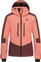 Schöffel Ski Jacket Style Safuna WMN Damen Skijacke