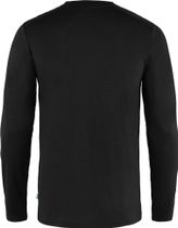 Abisko Wool LS M
