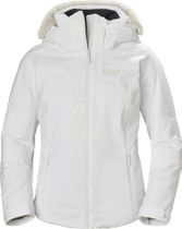 W Verbier Infinity Jacket