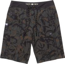 Salty Crew Flagship 22 Boardshort Bademode