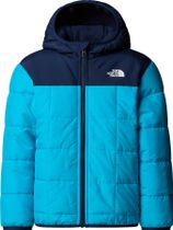 KID B Reversible Shasta F/Z Hooded Jacke