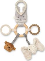 Liewood Angie Classic Activity Toy