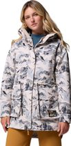 High Cascades Interchange Jacket