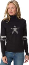 Krimson Klover Olympia Turtleneck