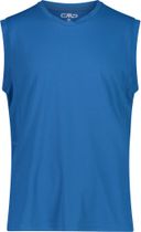 MAN Sleeveless T-shirt