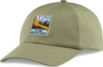 Graphic Cap