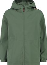KID G Jacket FIX Hood
