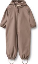 Wheat Rainsuit Mika Overall für Kinder