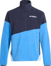 adidas Terrex Terrex Multi Climawarm Fleece-anorak Men's midlayer for any outdoor activities