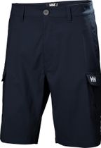 HH QD Cargo Shorts 11"