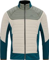 Men Hybrid Jacket