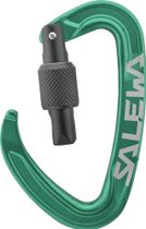 Ortles Screw Carabiner