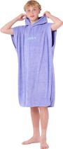 RipCurl Brand Hooded Towel - BOY Jungen Bademode