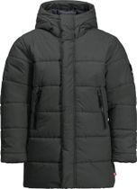 Teen INS Long Jacket Y