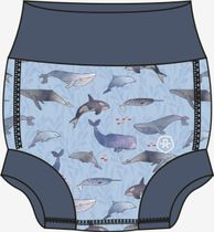 Trunks AOP 720233