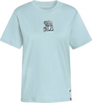 adidas Mini Embroidery Graphic T-shirt