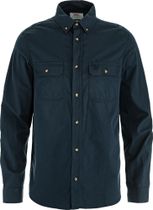 Fjällräven övik Lite Flannel Shirt M Herrenhemd für Outdoor Aktivitäten