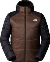 Mens Quest Synthetic Jacket
