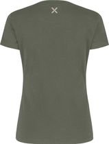 Alpinist T-shirt Woman