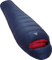 Mountain Equipment Helium 800 Wmns Regular Daunenschlafsack