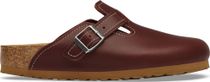 Birkenstock Boston Workwear Lena Rust