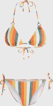 O'Neill Capri - Bondey Bikini SET Damen Bademode