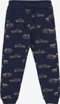 Minymo Pants Sweat AOP