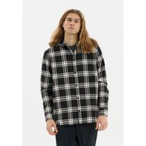 Hoggs M Checked Shirt