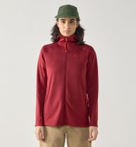 Korp Mid Hood Women
