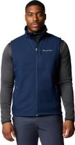 Ascender II Softshell Vest