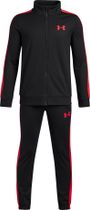 Under Armour Rival Knit Track Suit Jungen Lauf- & Trainingshose