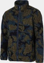 Ternua Huxley Jacket M Herren Midlayer für Outdoor Aktivitäten