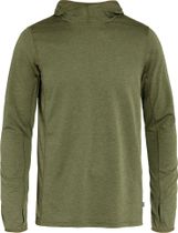 Abisko Sun Hoodie M