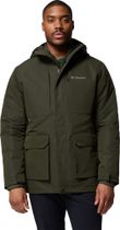 Landroamer Shirt Jacket Interchange
