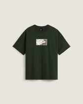 Original Standards Blocked Box SS