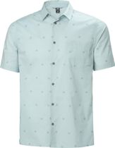 Helly Hansen Viken SS Shirt Herrenhemd für Outdoor Aktivitäten