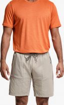 Lundhags Tived Light Windbreaker Shorts M Men's outdoor shorts