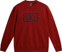 J.Lindeberg William Knitted Sweater