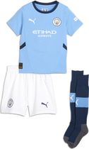 Mcfc Home Minikit