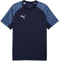 Puma teamLIGA26 Jersey Men's T-shirt for any outdoor activities