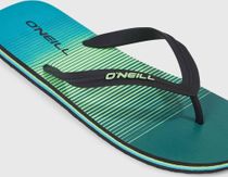 Profile Graphic Sandals