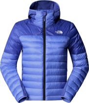 Womens Terra Peak Hybrid Hoodie