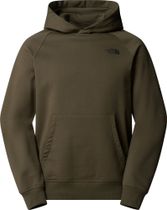 Mens Box NSE Edge OF Light Infill Raglan HO